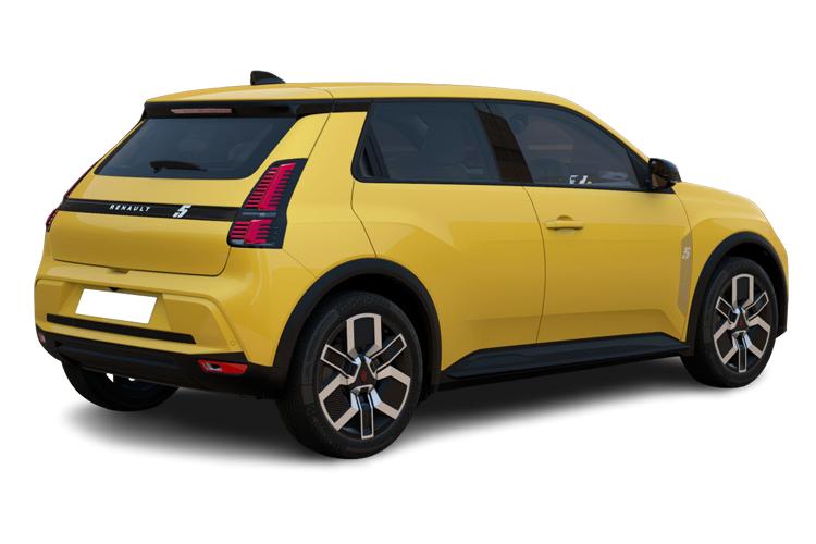 3442140 110kW Roland Garros Comfort Range 52 kWh 5dr Auto