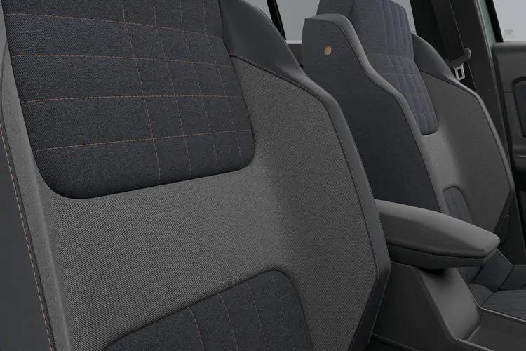 3439332 110kW Evolution 52kWh Comfort range 5dr Auto