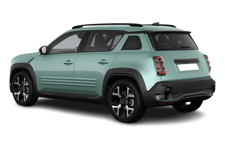 3445655 110kW Evolution 52kWh Comfort range 5dr Auto