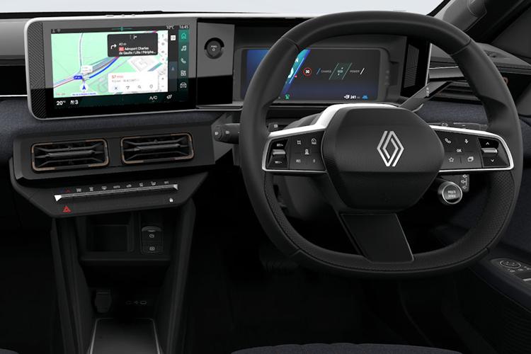 3439332 110kW Evolution 52kWh Comfort range 5dr Auto