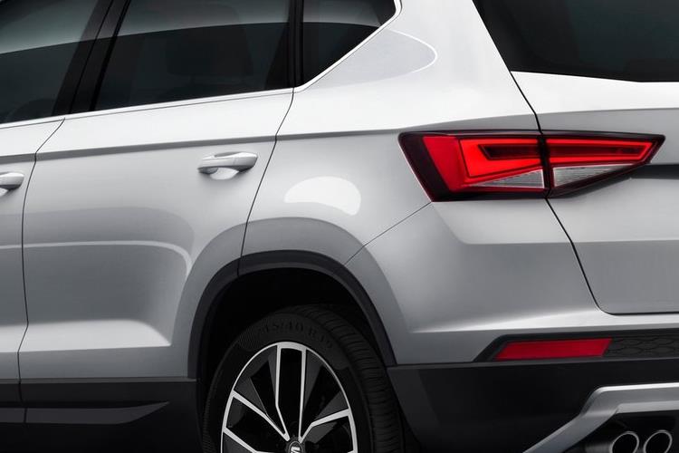 3442191 1.5 TSI EVO FR Black Edition 5dr DSG