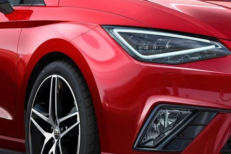 3442217 1.0 TSI 115 Xcellence 5dr
