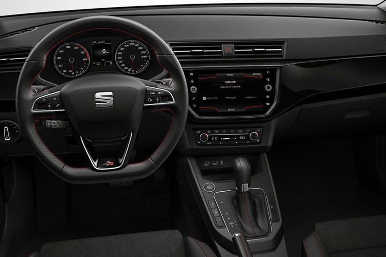 3442217 1.0 TSI 115 Xcellence 5dr