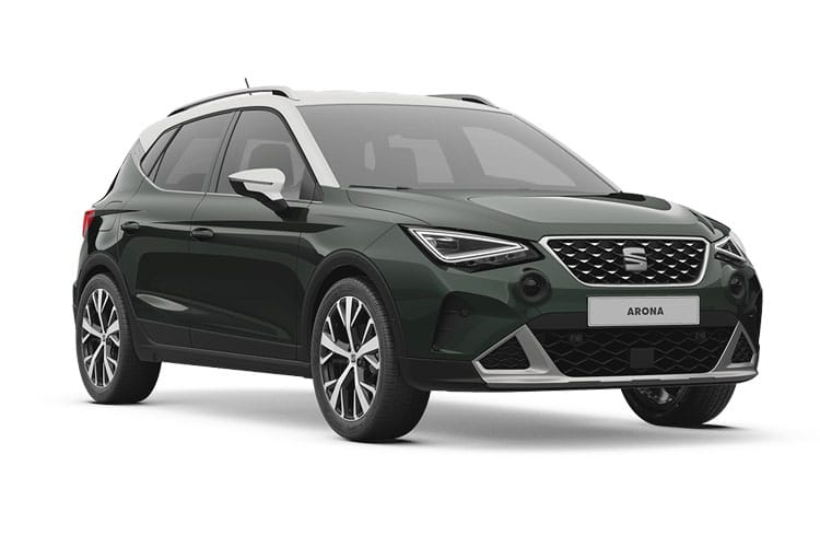 3442202 1.0 TSI 115 XPERIENCE Lux 5dr DSG