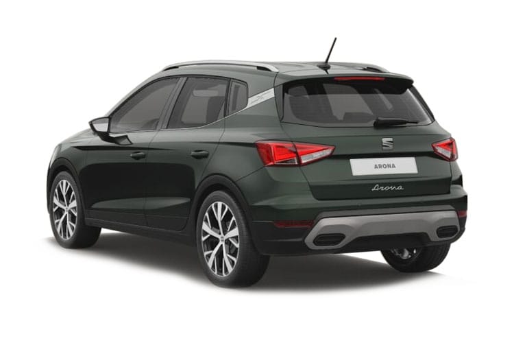 3442202 1.0 TSI 115 XPERIENCE Lux 5dr DSG