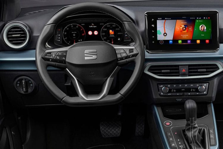 3442202 1.0 TSI 115 XPERIENCE Lux 5dr DSG