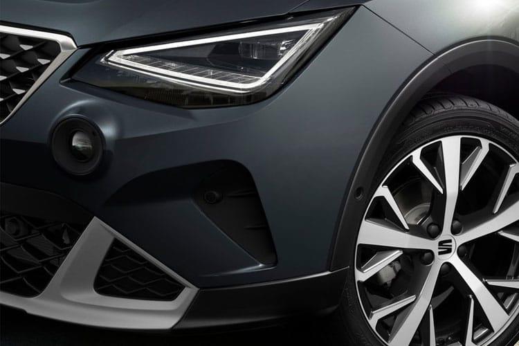 3459977 1.5 TSI 150 FR Sport 5dr DSG