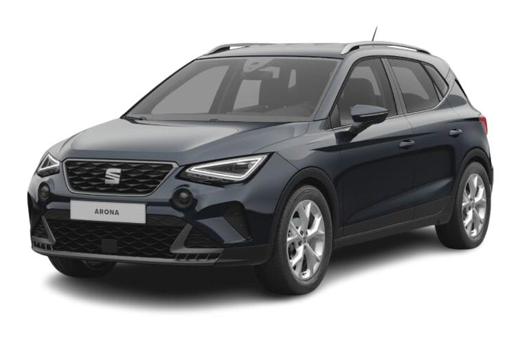 3472301 1.0 TSI EVO SE 5dr