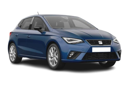 Seat Ibiza Hatchback 1.0 TSI 115 FR Sport 5dr