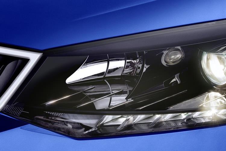 3442232 1.0 TSI 116 Monte Carlo Edition 5dr