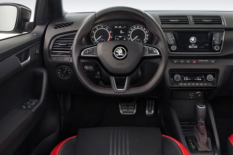 3442232 1.0 TSI 116 Monte Carlo Edition 5dr
