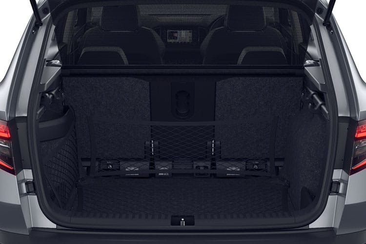 3442239 1.5 TSI SE Edition 5dr DSG