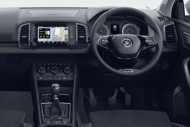 3442242 1.5 TSI Sportline Edition 5dr