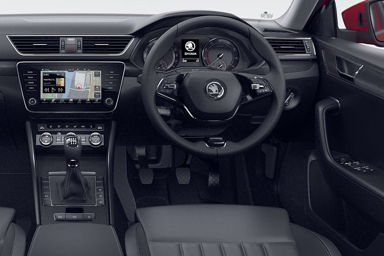 3442276 1.5 TSI e-TEC SE L 5dr DSG