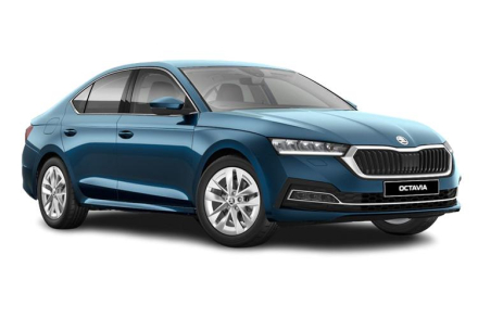 Skoda Octavia Hatchback 1.5 TSI SE Technology 5dr