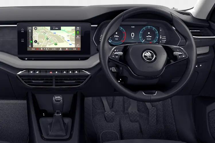 3409557 1.5 TSI SE Technology 5dr