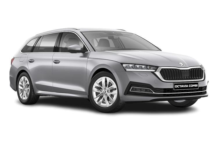 3442319 2.0 TSI vRS 5dr DSG