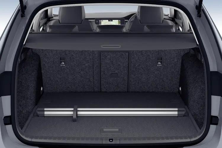3442319 2.0 TSI vRS 5dr DSG