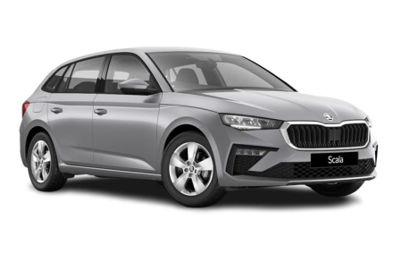 Skoda Scala Hatchback 1.0 TSI 95 SE Edition 5dr