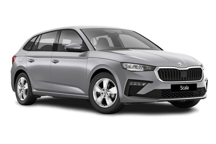 3442257 1.5 TSI SE L Edition 5dr