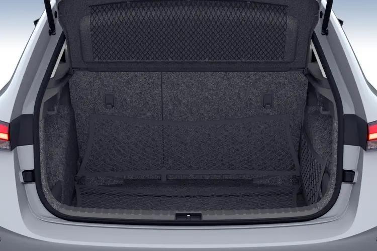 3442257 1.5 TSI SE L Edition 5dr