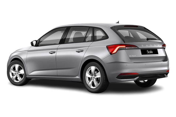 3442255 1.5 TSI SE Edition 5dr