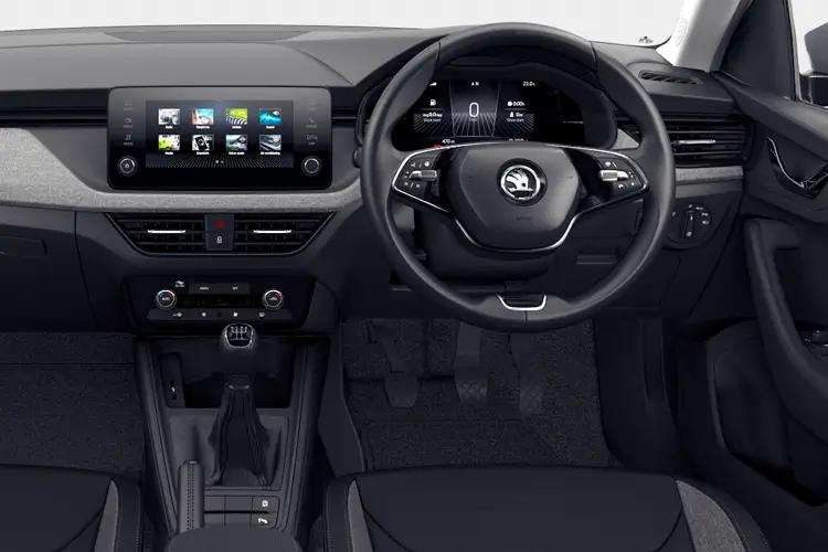 3442255 1.5 TSI SE Edition 5dr