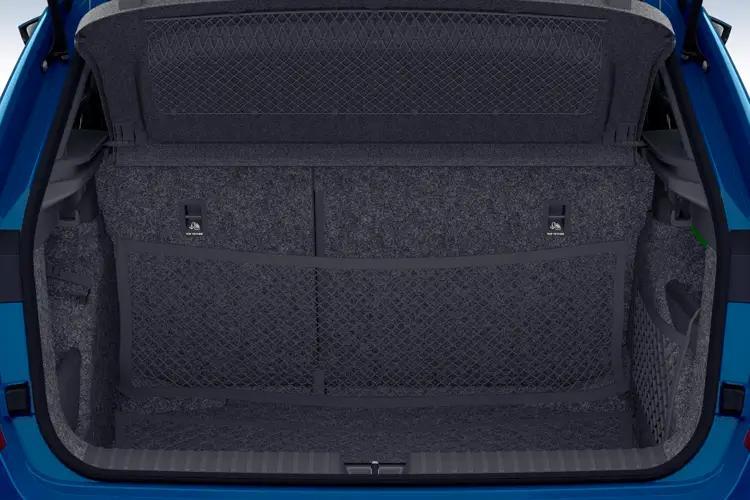 3442271 1.5 TSI SE L Edition 5dr