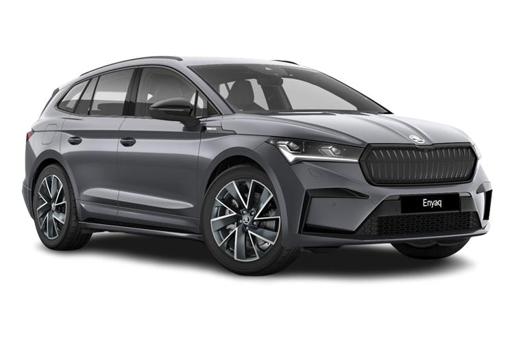 3442381 150kW 60 SE L 63kWh 5dr Auto