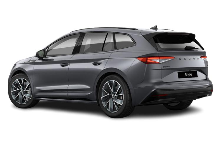 3445702 250kW vRS 84kWh 4x4 5dr Auto