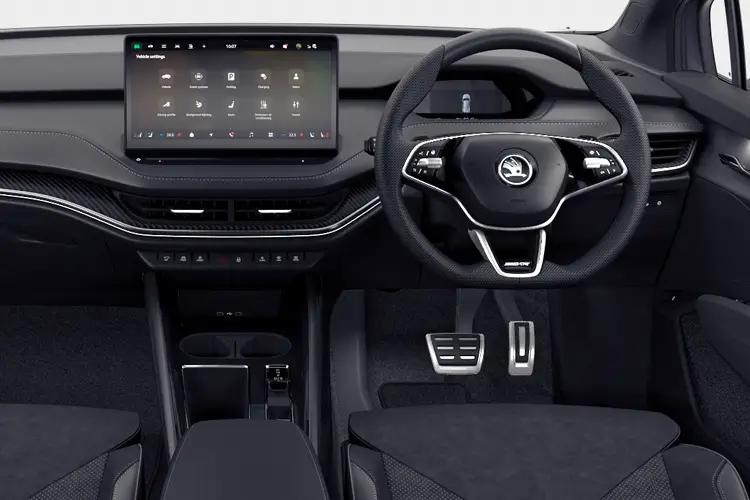 3442381 150kW 60 SE L 63kWh 5dr Auto