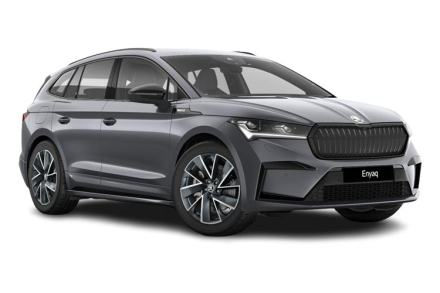 Skoda Enyaq Estate 210kW 85 Sportline 84kWh 5dr Auto