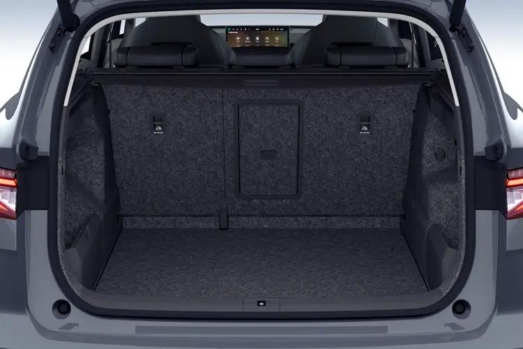 3472383 210kW 85 Sportline 84kWh 5dr Auto