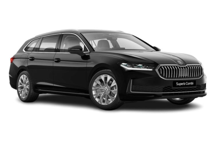 Skoda Superb Estate 1.5 TSI iV Sportline 5dr DSG