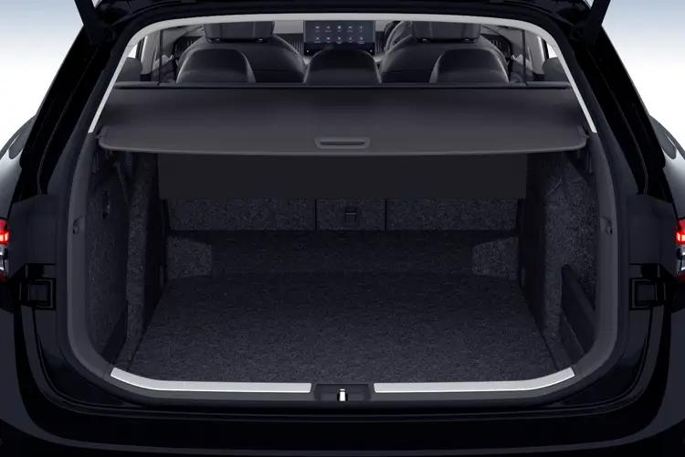 3472500 2.0 TDI 193 Sportline 4X4 5dr DSG