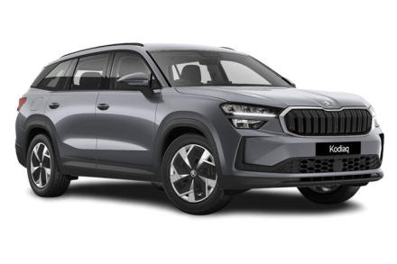 Skoda Kodiaq Estate 1.5 TSI e-TEC SE 5dr DSG