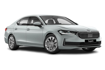 Skoda Superb Diesel Hatchback 2.0 TDI SE Technology 5dr DSG
