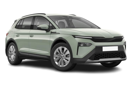 Skoda Elroq Estate 210kW 85 SportLine 84kWh 5dr Auto
