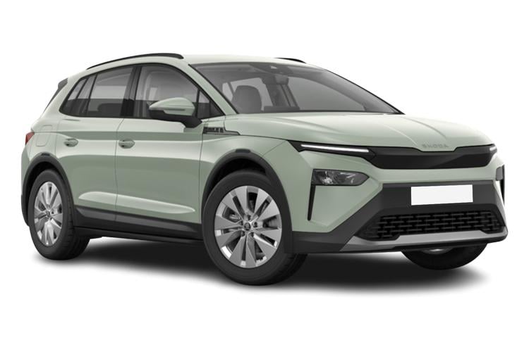 3472351 140kW 60 SE L 61kWh 5dr Auto