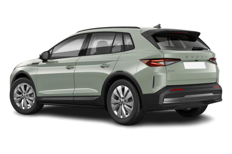 3472351 140kW 60 SE L 61kWh 5dr Auto