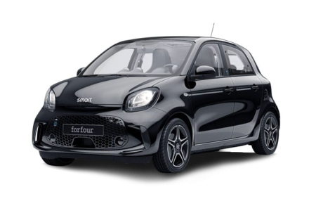 Smart Forfour Electric Hatchback 60kW EQ Premium 17kWh 5dr Auto [22kWch]