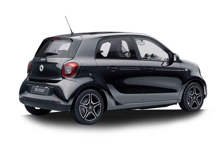 1745645 60kW EQ Premium 17kWh 5dr Auto [22kWch]
