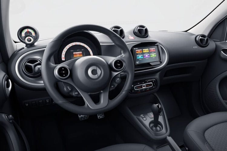 1745645 60kW EQ Premium 17kWh 5dr Auto [22kWch]