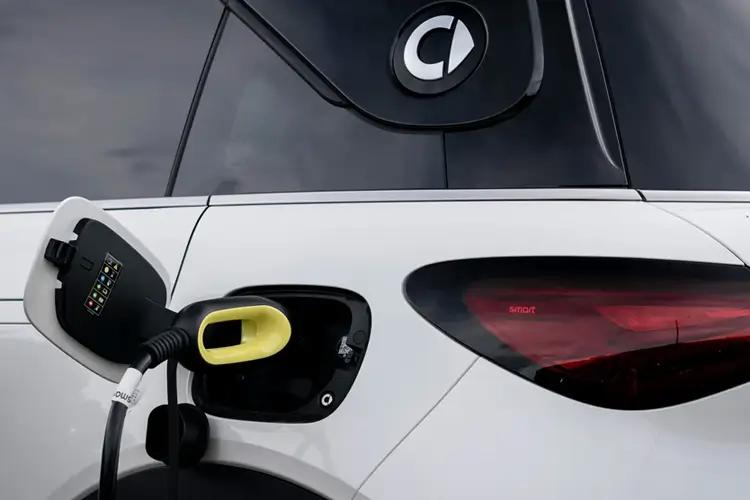 3472521 200kW Pure 49kWh 5dr auto