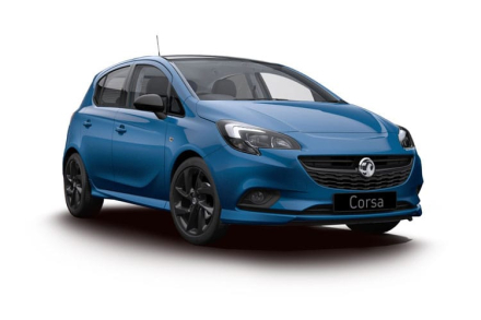 Vauxhall CORSA 1.2 Turbo SE Edition 5dr