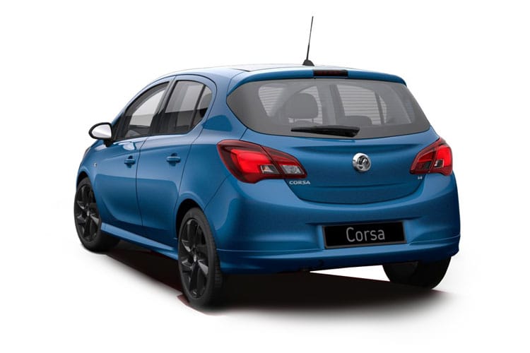 3458639 1.2 Turbo SE Edition 5dr