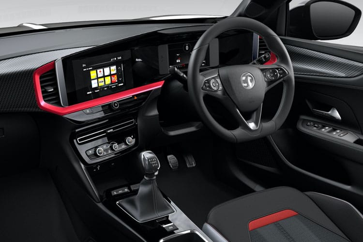 3445833 100kW GS Line 50kWh 5dr Auto