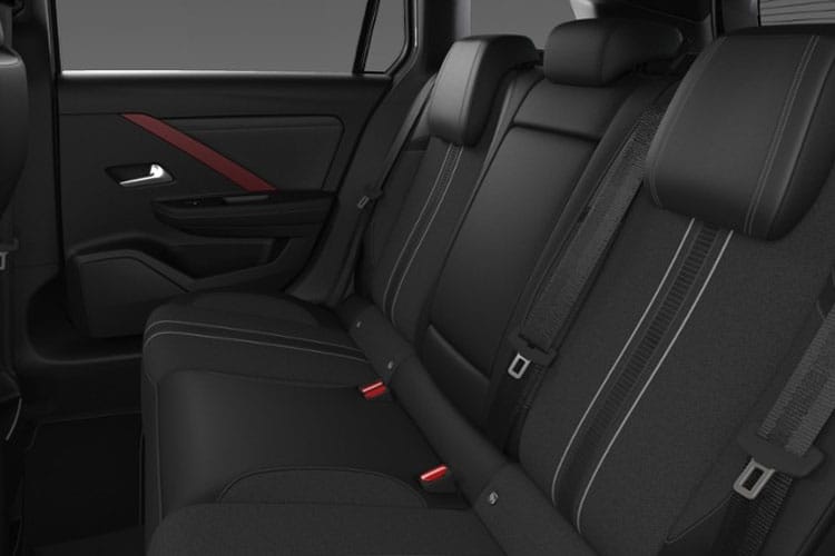 3445802 1.2 Turbo Hybrid 145 Ultimate 5dr e-DCT6