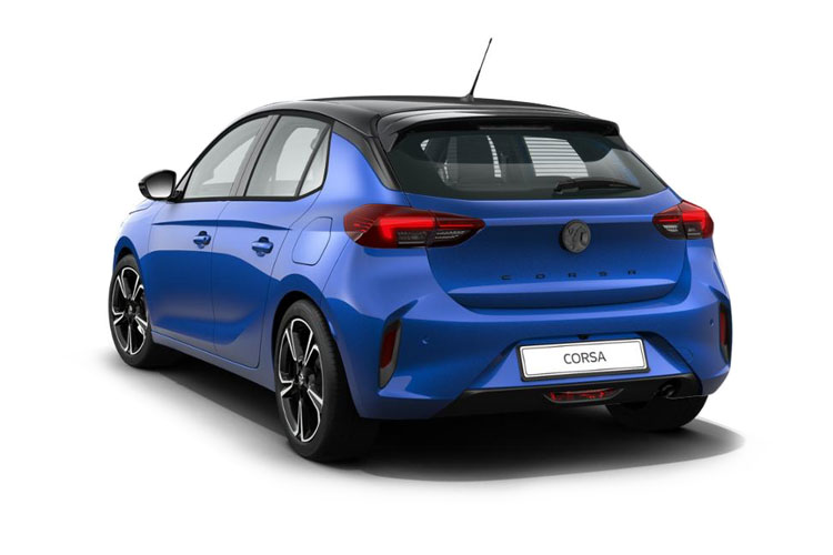 3456509 1.2 Turbo Ultimate 5dr Auto