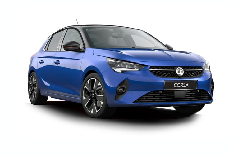 3472665 100kW GS 50kWh 5dr Auto